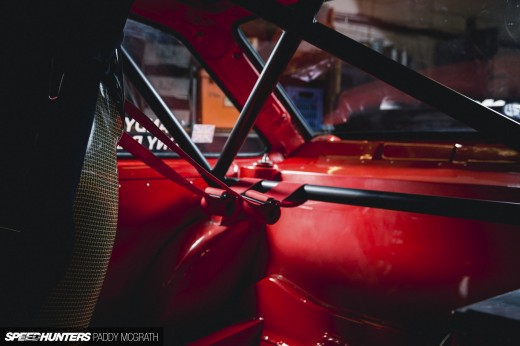 Ford Escort MKII&nbsp;Zakspeed-24