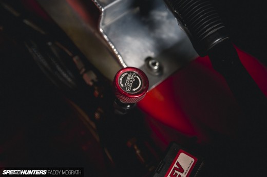 Ford Escort MKII&nbsp;Zakspeed-25