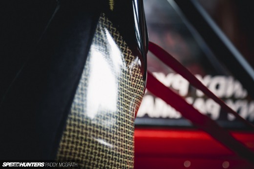 Ford Escort MKII&nbsp;Zakspeed-26