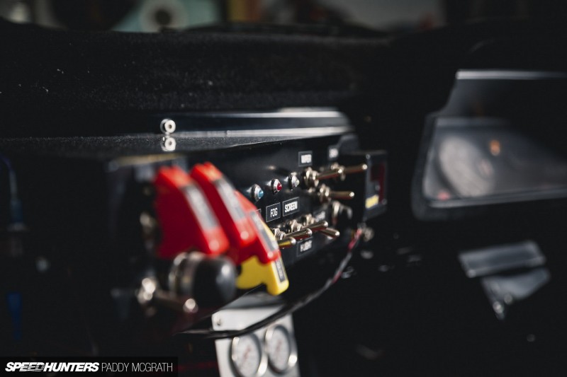 Ford Escort MKII&nbsp;Zakspeed-27