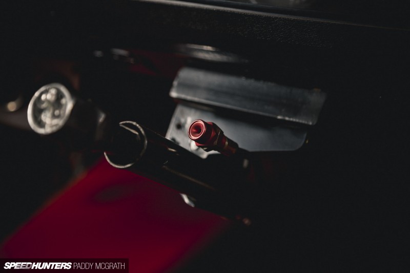 Ford Escort MKII&nbsp;Zakspeed-32