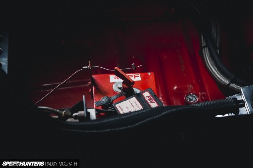 Ford Escort MKII&nbsp;Zakspeed-33