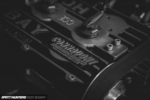 Ford Escort MKII&nbsp;Zakspeed-40