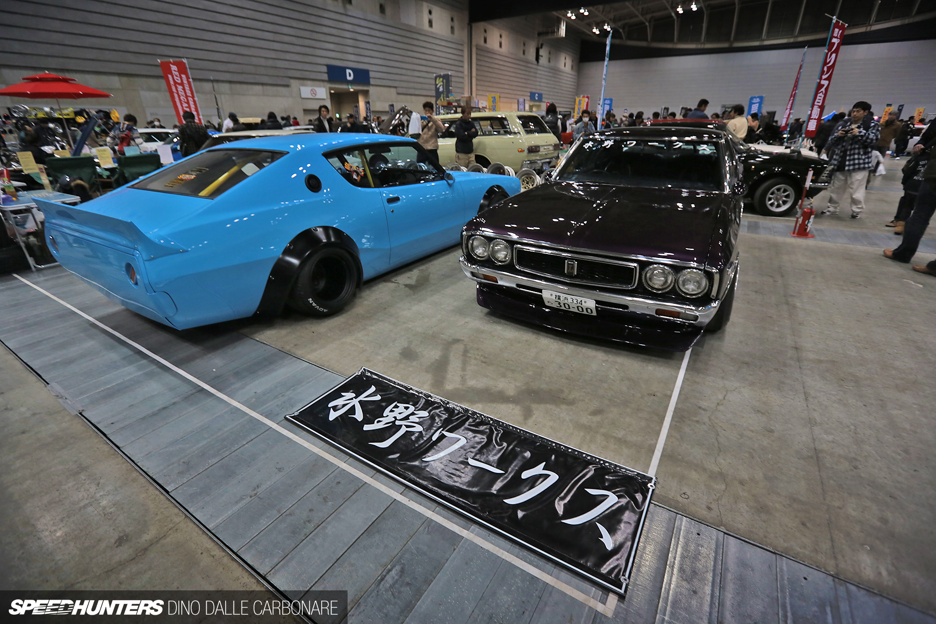 Coolest And Rarest. 5 Cars To Discover From Nostalgic 2 Days