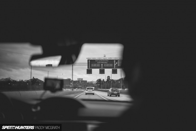 Larsson Customizing&nbsp;PMcG-1