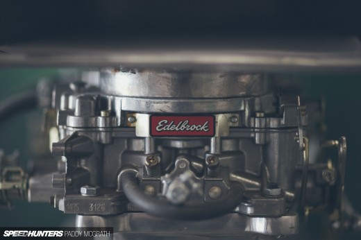 Larsson Customizing&nbsp;PMcG-17