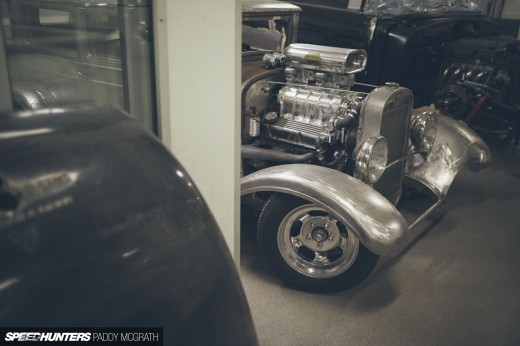 Larsson Customizing&nbsp;PMcG-19