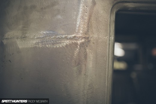 Larsson Customizing&nbsp;PMcG-20