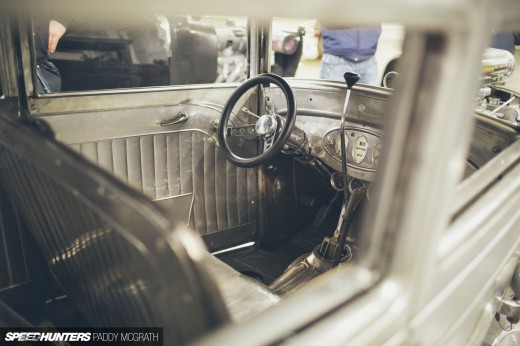 Larsson Customizing&nbsp;PMcG-21