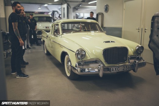 Larsson Customizing&nbsp;PMcG-25