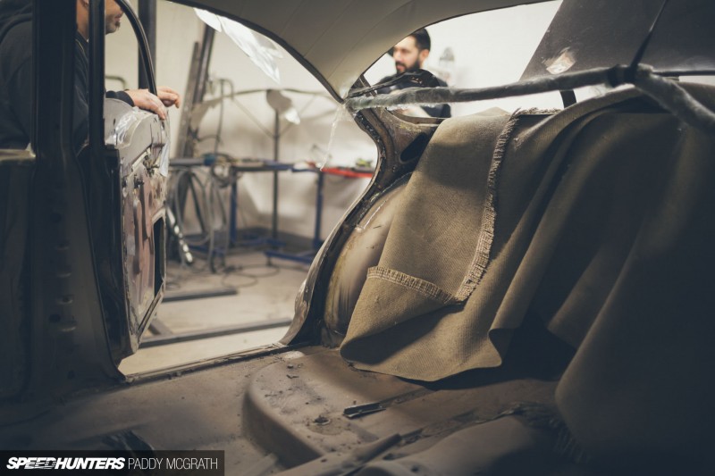 Larsson Customizing&nbsp;PMcG-27