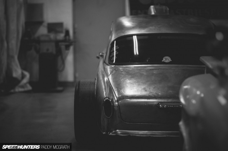 Larsson Customizing&nbsp;PMcG-3