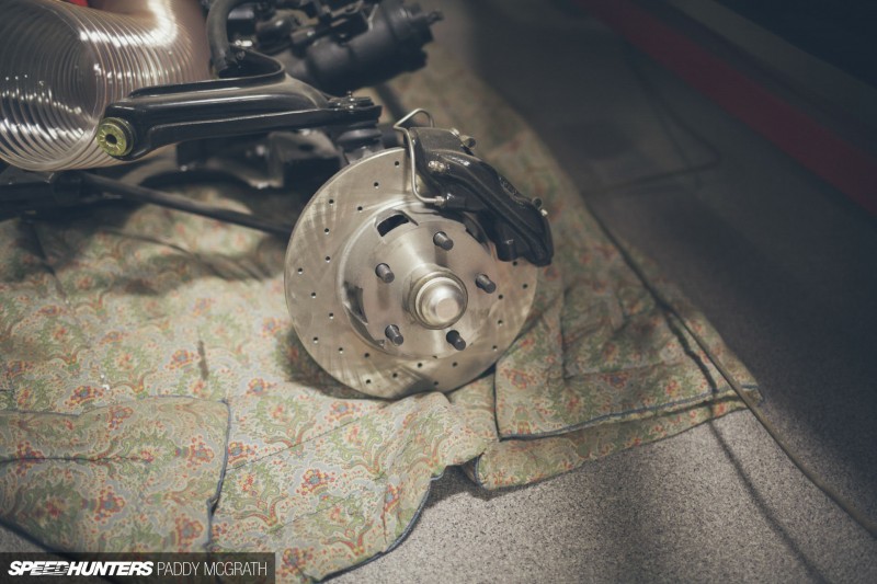 Larsson Customizing&nbsp;PMcG-32