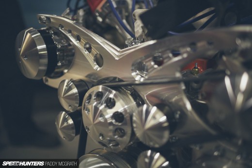 Larsson Customizing&nbsp;PMcG-33