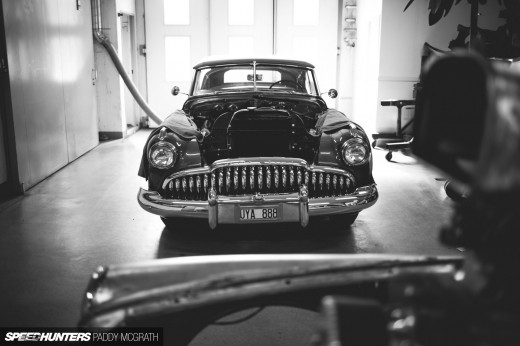 Larsson Customizing&nbsp;PMcG-36