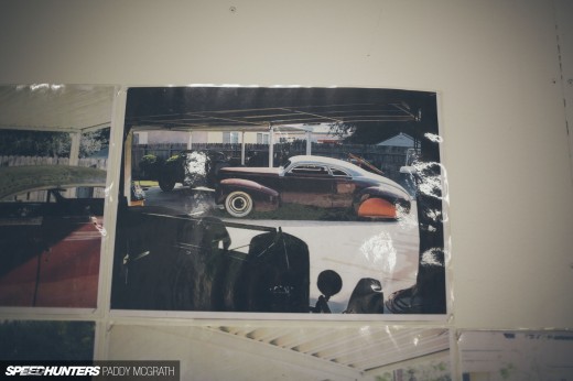 Larsson Customizing&nbsp;PMcG-38