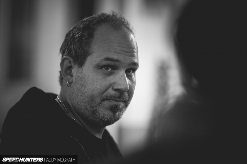 Larsson Customizing&nbsp;PMcG-4