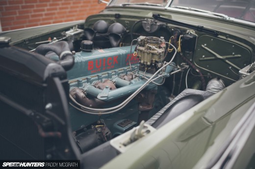 Larsson Customizing&nbsp;PMcG-47