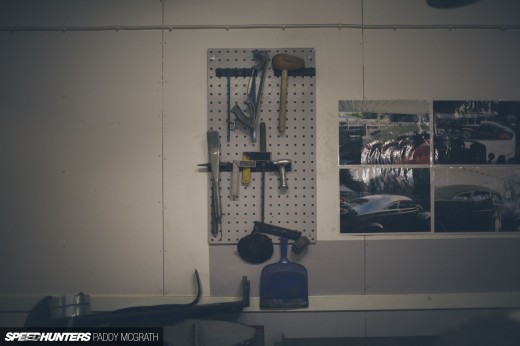 Larsson Customizing&nbsp;PMcG-49