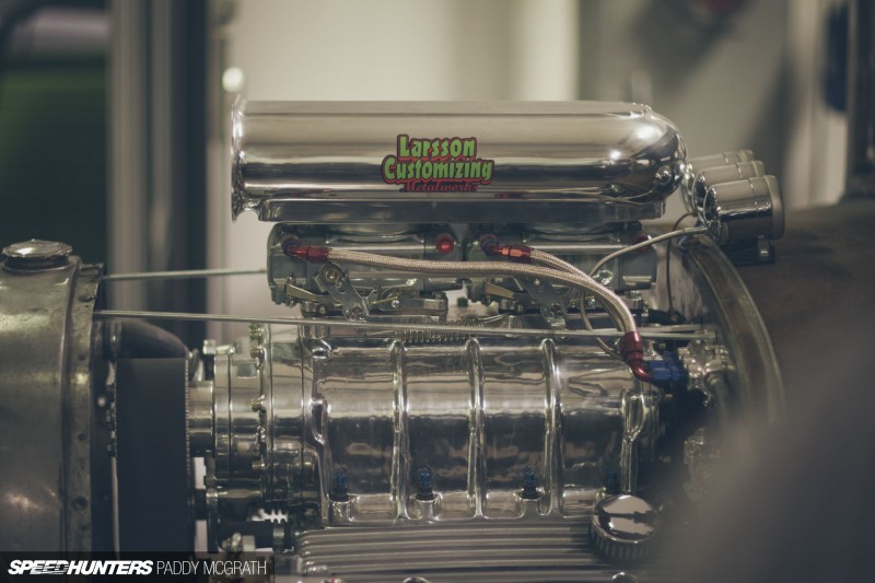 Larsson Customizing&nbsp;PMcG-5