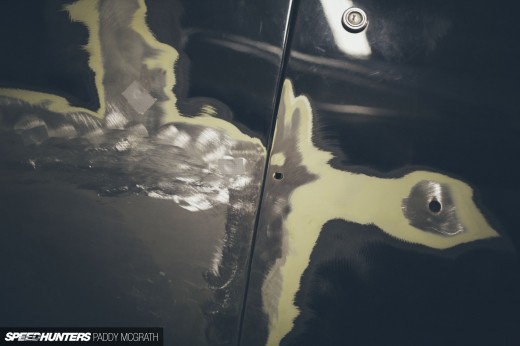 Larsson Customizing&nbsp;PMcG-50