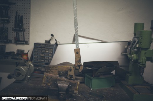 Larsson Customizing&nbsp;PMcG-51