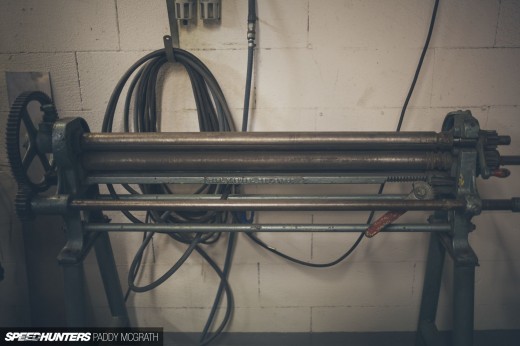 Larsson Customizing&nbsp;PMcG-52