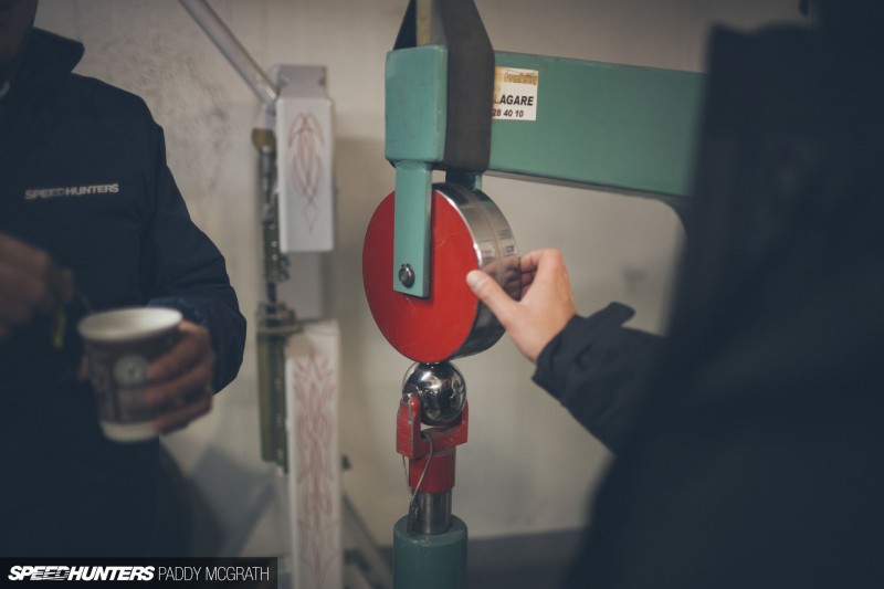 Larsson Customizing&nbsp;PMcG-53