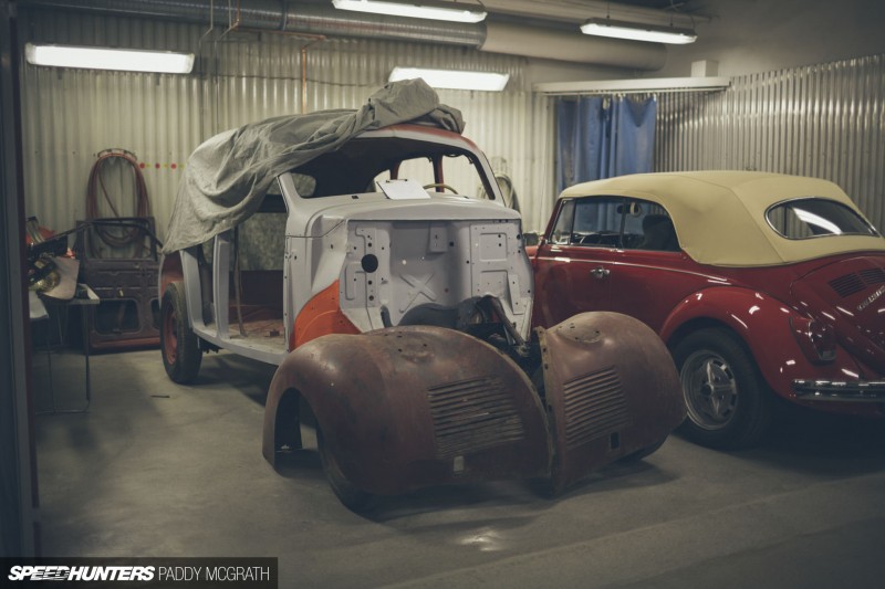 Larsson Customizing&nbsp;PMcG-56