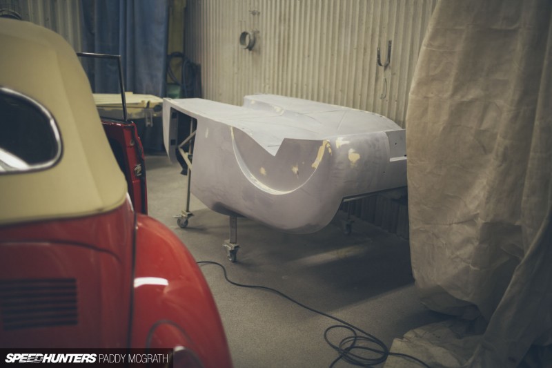 Larsson Customizing&nbsp;PMcG-58