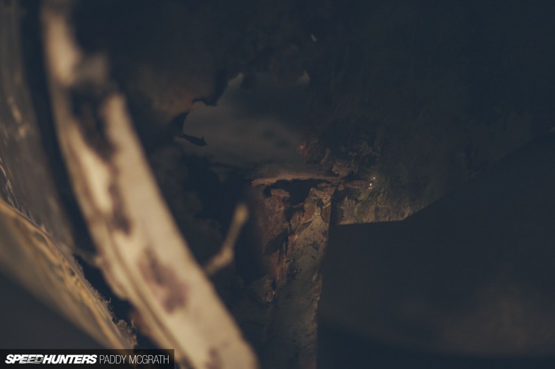 Larsson Customizing&nbsp;PMcG-6