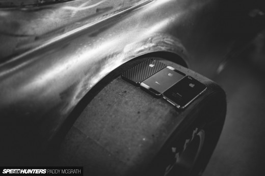 Larsson Customizing&nbsp;PMcG-60