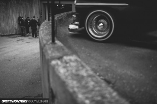 Larsson Customizing&nbsp;PMcG-61