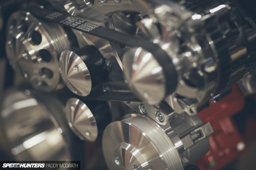 Larsson Customizing&nbsp;PMcG-8