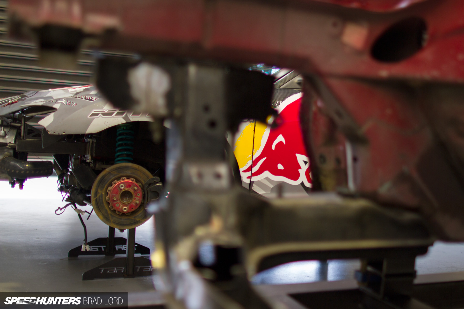 You Know MADBUL And BADBUL...Now Meet RADBUL - Speedhunters