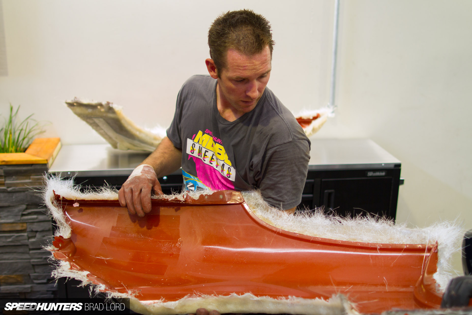 You Know MADBUL And BADBUL...Now Meet RADBUL - Speedhunters