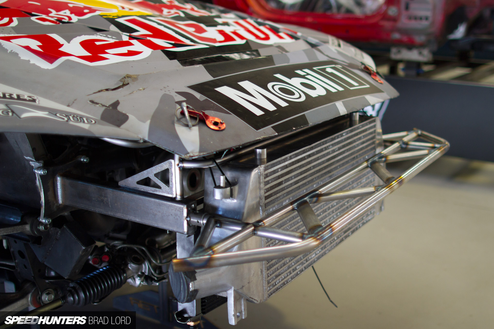 You Know MADBUL And BADBUL...Now Meet RADBUL - Speedhunters