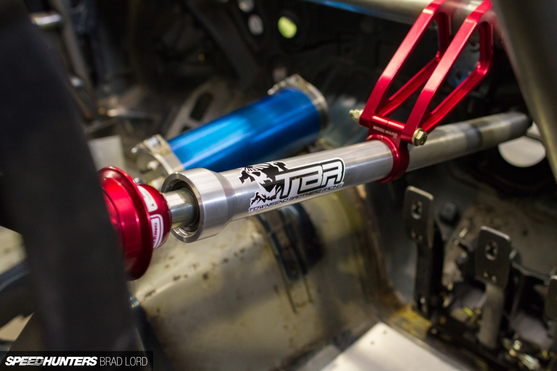 You Know MADBUL And BADBUL...Now Meet RADBUL - Speedhunters