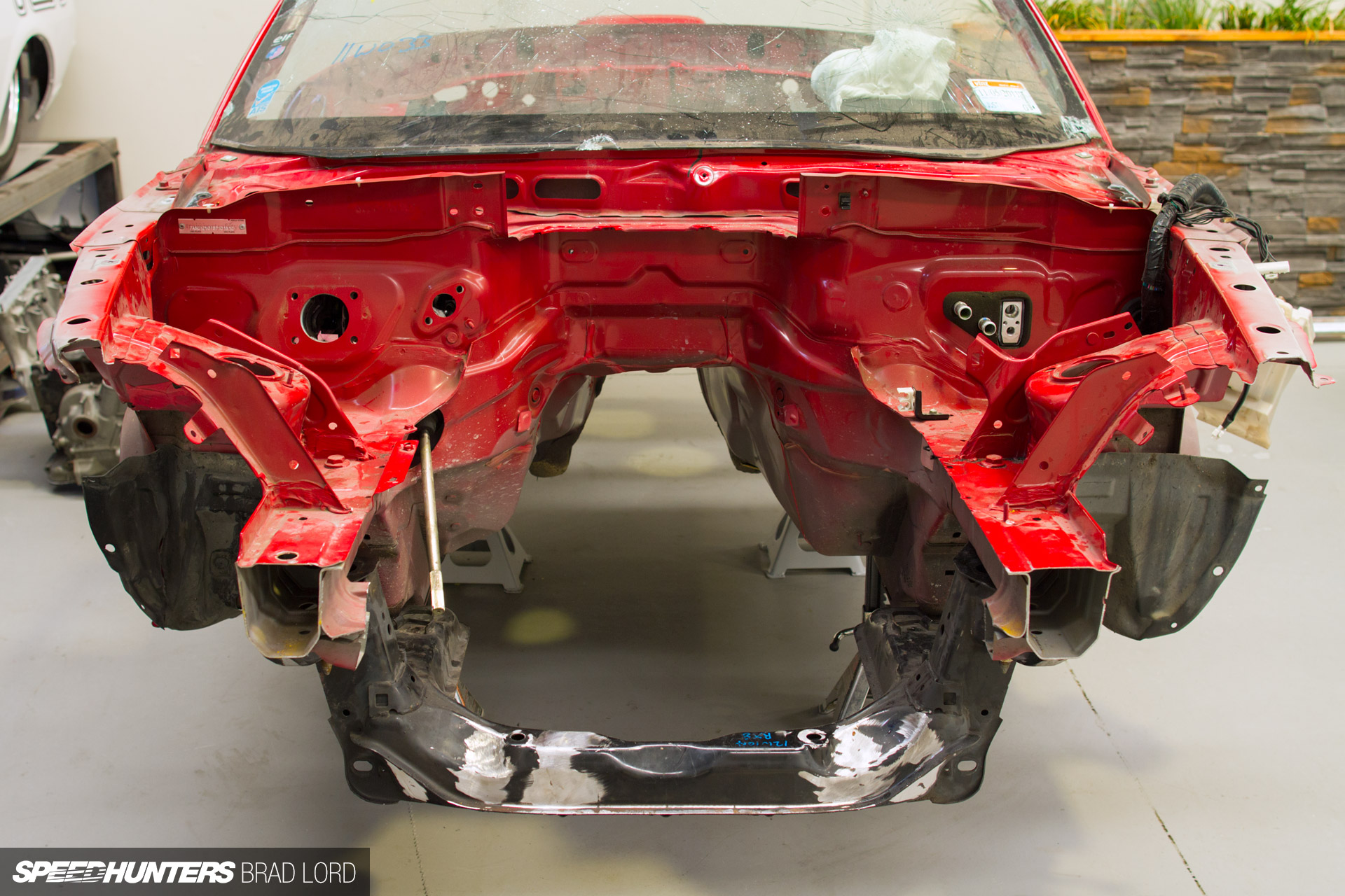 You Know MADBUL And BADBUL...Now Meet RADBUL - Speedhunters