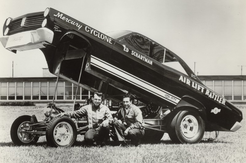 Air Lift Performance history&nbsp;Speedhunters-1