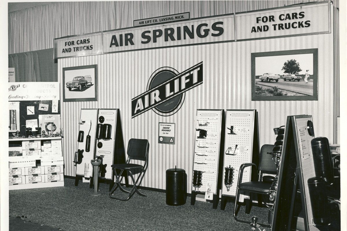 Air Lift Performance history Speedhunters-24