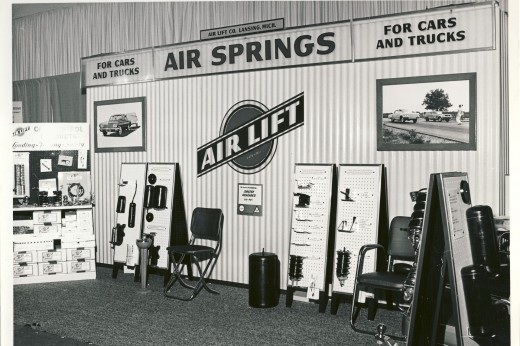 Air Lift Performance history&nbsp;Speedhunters-24