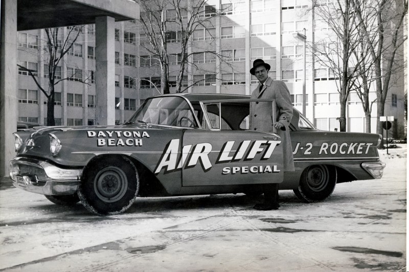 Air Lift Performance history&nbsp;Speedhunters-5