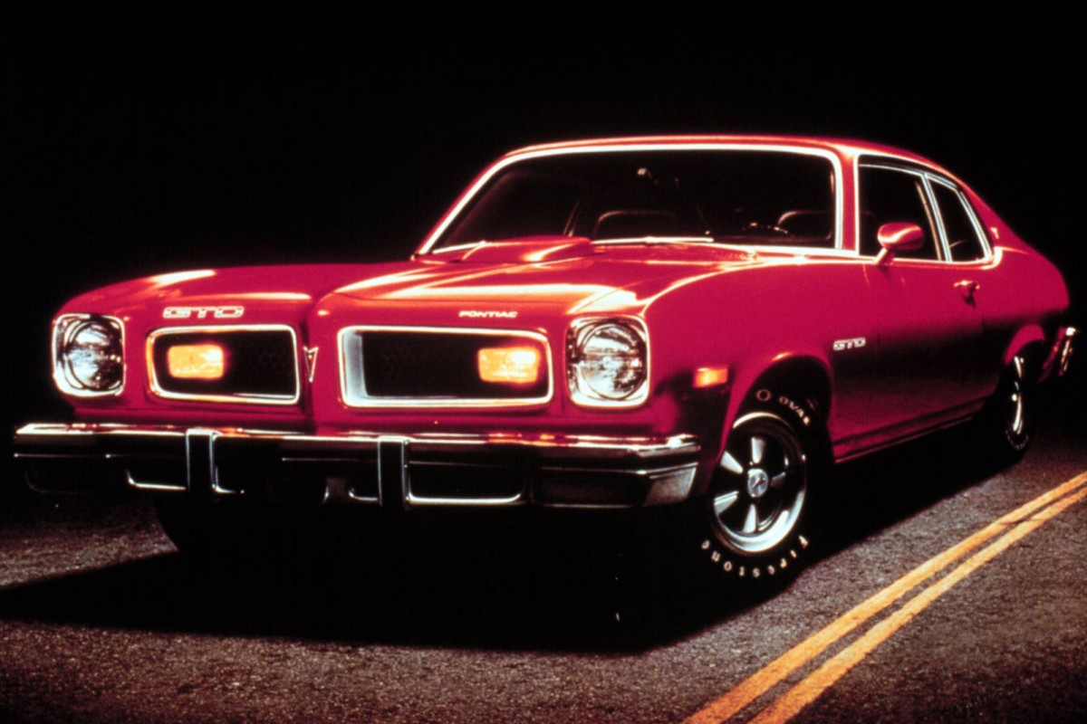 74GTO