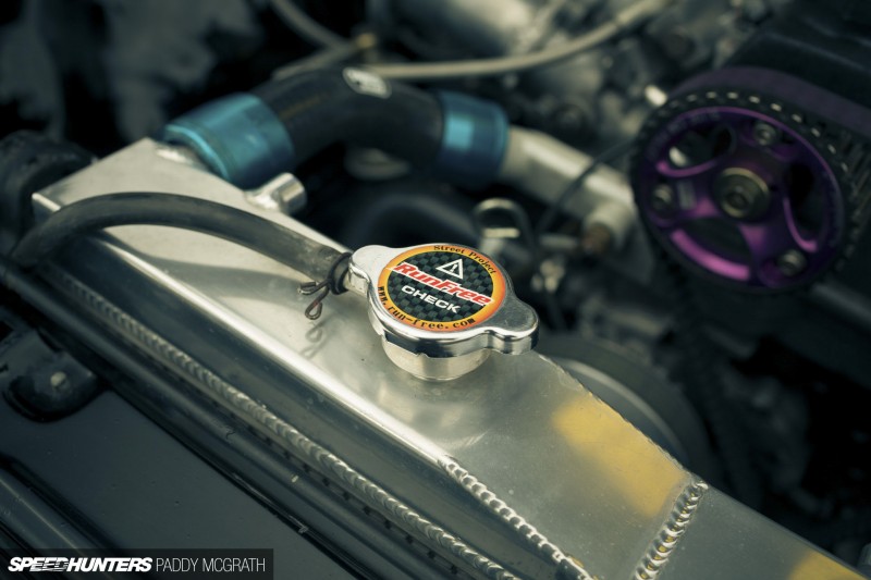 Team Disco AE86&nbsp;PMcG-28N