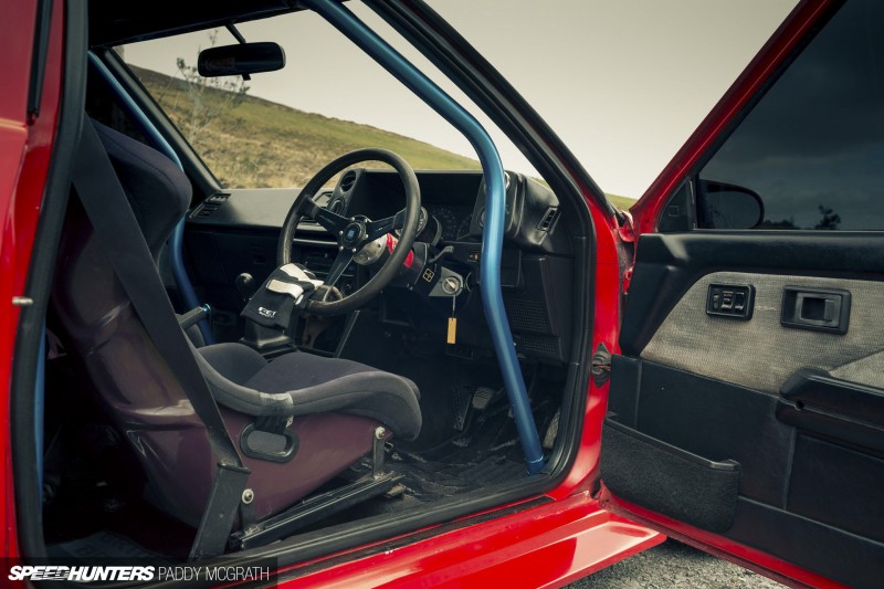 Team Disco AE86&nbsp;PMcG-29N