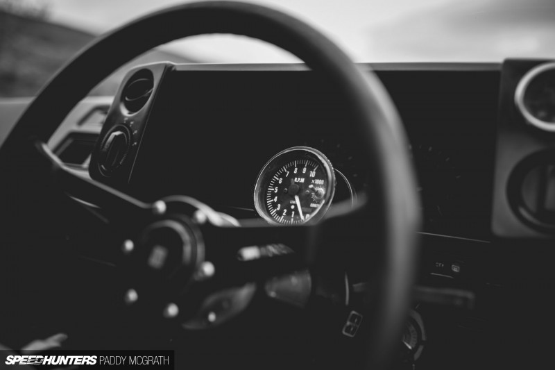 Team Disco AE86&nbsp;PMcG-32N