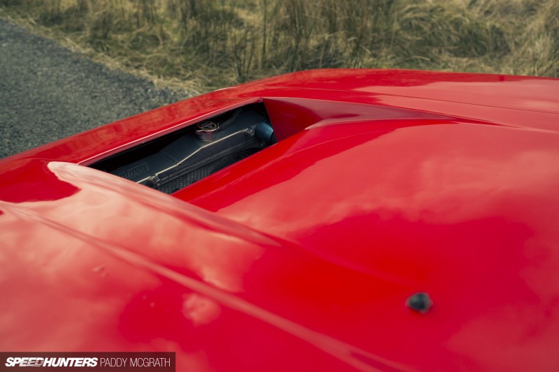 Team Disco AE86&nbsp;PMcG-54N