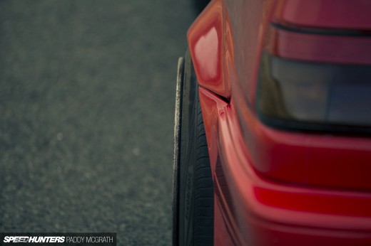 Team Disco AE86&nbsp;PMcG-9N