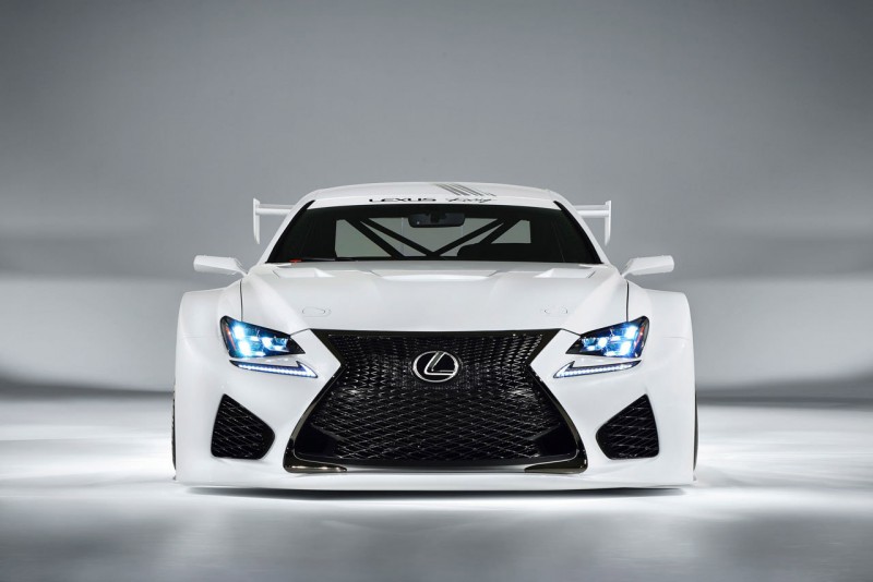 LexusGT302